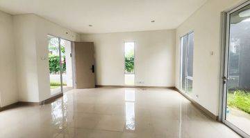 Gambar 4 Disewakan Rumah Posisi Hook 3 BR di Cluster Nara Paramount, Gading Serpong