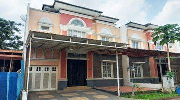 Gambar 2 Dijual Rumah 2 Lantai 3 BR di Menaggio Gading Serpong