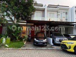 Gambar 2 Dijual Rumah Mewah Residence One Lokasi Strategis Siap Huni Full Furnished