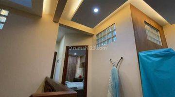 Gambar 4 Dijual Rumah Mewah Residence One Lokasi Strategis Siap Huni Full Furnished