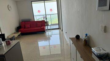 Gambar 1 Disewakan Apartemen Gold Coast Pik 2bedroom 90m Furnish