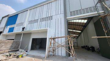 Gambar 4 Disewakan Gudang Laksana Bussines Park Brand New