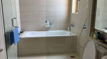 Gambar 3 Disewakan Apartemen Gold Coast Pik 2bedroom 90m Furnish