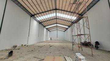 Gambar 2 Disewakan Gudang Laksana Bussines Park Brand New