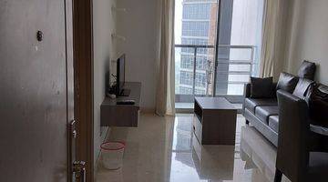 Gambar 4 Disewakan Apartemen Gold Coast Pik 1bedroom 51m Furnish