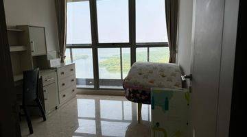 Gambar 2 Disewakan Apartemen Gold Coast Pik 2bedroom 90m Furnish