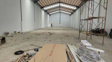 Gambar 3 Disewakan Gudang Laksana Bussines Park Brand New