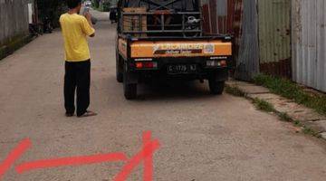 Gambar 2 Kavling Siap Bangun Sudah Diuruk Lokasi Strategis Di Gading Serpong