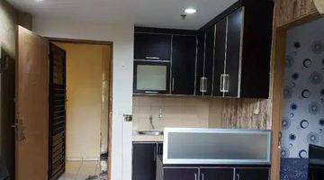 Gambar 2 Apartement Furnish Sudah Hak Milik Harga Murah Di Palm Mansion