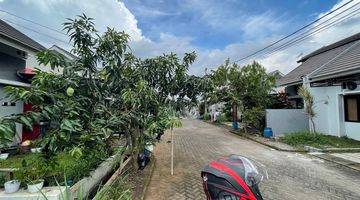 Gambar 2 Dijual Rumah Cluster Jingga Residence Ciwastra Bandung