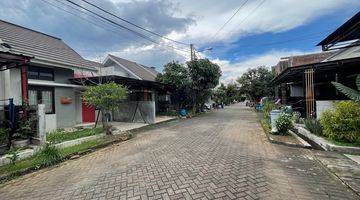 Gambar 3 Dijual Rumah Cluster Jingga Residence Ciwastra Bandung