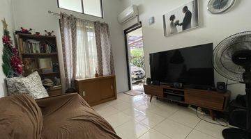 Gambar 5 Dijual Rumah Cluster Jingga Residence Ciwastra Bandung