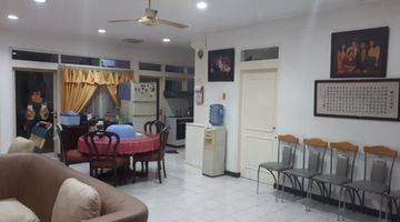 Gambar 4 Jual Cepat Turun Harga Jual Murah Rumah Sunrise Garden 2 Lantai Jakarta Barat Siap Huni