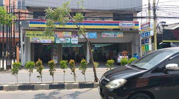 Gambar 3 Jual  Cepat Murah Tanah  Di Pinggir Jalan Raya Cipondoh Dekat Superindo Dan Mc Donald