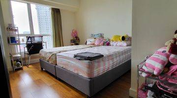 Gambar 3 JUAL CEPAT APARTEMEN SOMERSET PERMATA BERLIAN PERMATA HIJAU JAKARTA SELATAN FULL FURNISHED