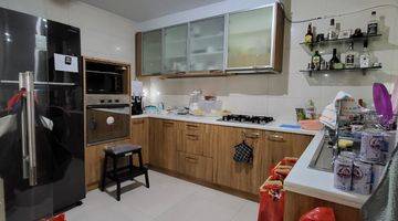 Gambar 4 JUAL CEPAT APARTEMEN SOMERSET PERMATA BERLIAN PERMATA HIJAU JAKARTA SELATAN FULL FURNISHED