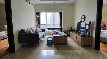 Gambar 5 JUAL CEPAT APARTEMEN SOMERSET PERMATA BERLIAN PERMATA HIJAU JAKARTA SELATAN FULL FURNISHED