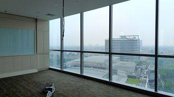 Gambar 2 Disewakan Cepat Office Space Di Gandaria 8 Office Tower Luas 315 M2