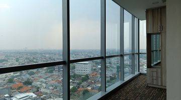 Gambar 1 Disewakan Cepat Office Space Di Gandaria 8 Office Tower Luas 315 M2