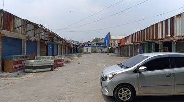 Gambar 1 Turun Harga Owner Bu.. Jual Cepat Murah Tanah Strategis Pinggir Jalan Raya Menceng 2634 M2 Lebar Muka 55 Meter 