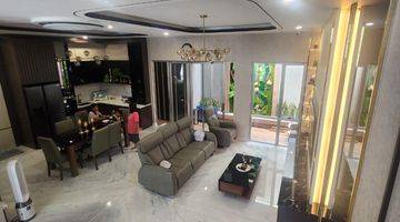 Gambar 1 Dijual Rumah Pik 2 Design Mewah 10x15 Full Renov Furnish