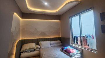 Gambar 3 Dijual Rumah Pik 2 Design Mewah 10x15 Full Renov Furnish