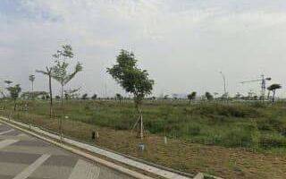 Gambar 2 Disewakan Kavling Pik 2 Komersil Bigbox 1983m2 Row Jalan 50m