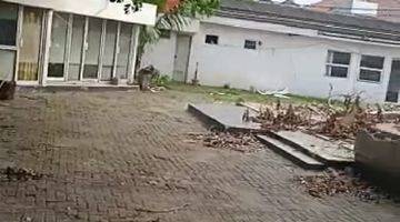 Gambar 5 Dijual Murah Lahan Kebon Jeruk 1273m2 Tidak Banjir Strategis Boulevard