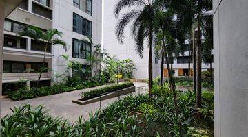 Gambar 4 Apartemen Verde Kuningan Pet Friendly 2 Bedroom Harga Nego