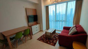 Gambar 4 Setiabudi Sky Garden 2 Bedroom Furnished Haarga Murah