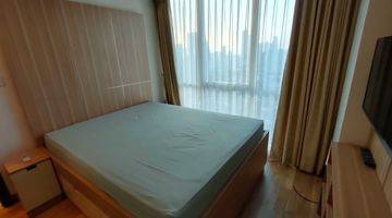 Gambar 1 Setiabudi Sky Garden 2 Bedroom Furnished Haarga Murah