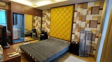 Gambar 3 Apartemen Residence 8 Type 1 Bedroom Sertifikat Harga Nego