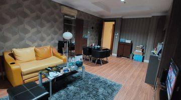 Gambar 4 Apartemen Residence 8 Type 1 Bedroom Sertifikat Harga Nego