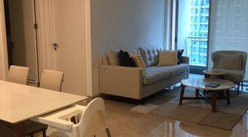 Gambar 4 Residence 8 Type 2 Bedroom Luas 133m Lantai Middle Harga Nego