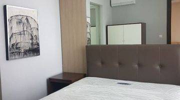 Gambar 3 Residence 8 Type 3 Bedroom Private Lift Furnished Harga Nego