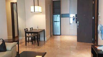 Gambar 1 Residence 8 Type 3 Bedroom Private Lift Furnished Harga Nego