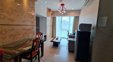 Gambar 5 Setiabudi Sky Garden 2 Bedroom luas 79m harga Nego