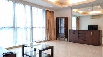 Gambar 2 Setiabudi Residence Apartemen Type 3 Bedroom Luas 143m Harga Nego