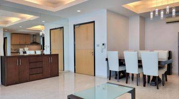 Gambar 3 Setiabudi Residence Apartemen Type 3 Bedroom Luas 143m Harga Nego