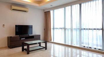 Gambar 4 Setiabudi Residence Apartemen Type 3 Bedroom Luas 143m Harga Nego