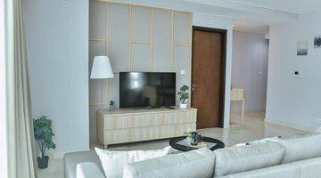 Gambar 4 Apartemen Setiabudi SkyGarden 3 Bedroom harga nego bisa KPA