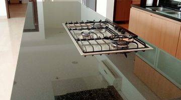 Gambar 1 Setiabudi Sky Garden type 3 Bed luas 155 harga murah