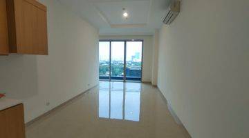 Gambar 1 Residence 8 type 1 Bedroom luas 76m ceiling tinggi harga nego