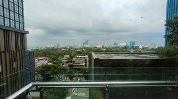 Gambar 5 Residence 8 type 1 Bedroom luas 76m ceiling tinggi harga nego