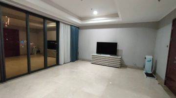 Gambar 2 District 8 infinity tower 4 Bedroom 228m2 harga nego sampai deal