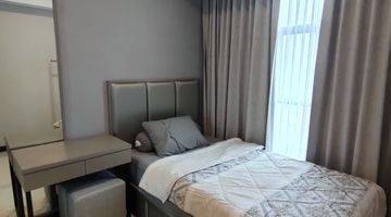 Gambar 5 Casa Grande Phase 2 Tower Chianty Type 2 Bedroom Furnished Nego