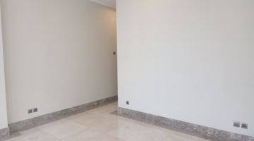 Gambar 4 Apartemen District 8 Type 3 Bedroom View Cantik Harga Nego