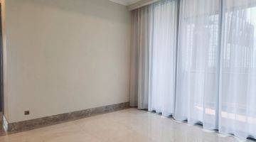 Gambar 5 Apartemen District 8 Type 3 Bedroom View Cantik Harga Nego