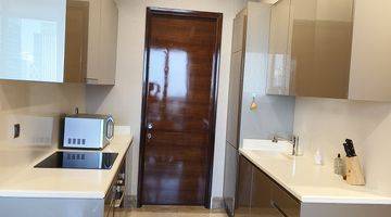 Gambar 4 District 8 Type 3 Bedroom Private Lift View Scbd Mewah Harga Nego