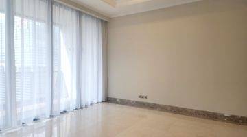 Gambar 1 Apartemen District 8 Type 3 Bedroom View Cantik Harga Nego